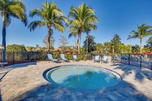 House (3 Bedrooms) | Interior - Calming Estero Home w/ Community Pool & More! (Estero)