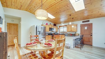 Nhà (3 Bedrooms) | Nội thất