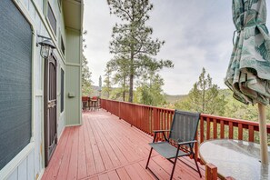 Hus (3 Bedrooms) | Interiör