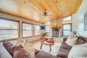 独立别墅 (3 Bedrooms) | 住宿内部