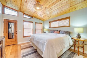 独立别墅 (3 Bedrooms) | 住宿内部