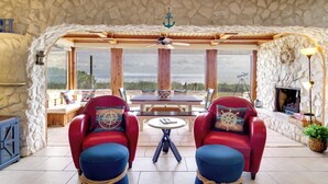 Leilighet (2 Bedrooms) | Fasade