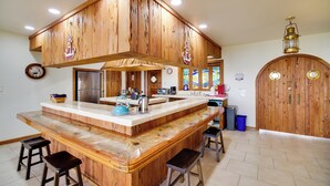 Leilighet (2 Bedrooms) | Innvendig