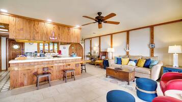 Apartemen (2 Bedrooms) | Interior