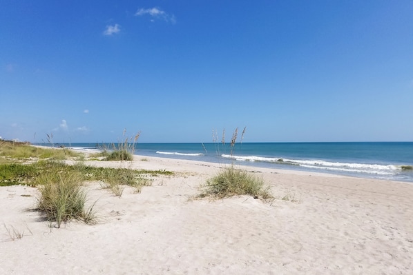 Appartement (2 Bedrooms) | Interieur