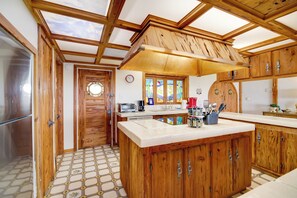 Appartement (2 Bedrooms) | Interieur