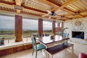 Apartment (2 Bedrooms) | Interior - Seaside Home on the Space Coast w/ Beach Access! (Indialantic)