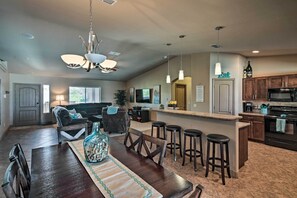 Casa (4 Bedrooms) | Interior