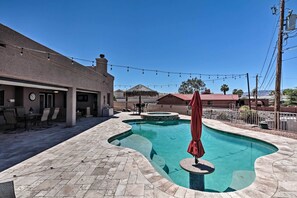 منزل (4 Bedrooms) | المنشأة من الداخل