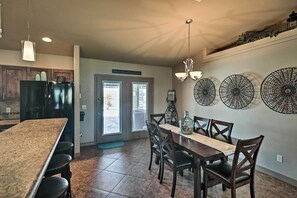 منزل (4 Bedrooms) | المنشأة من الداخل