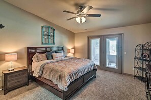 獨棟房屋 (4 Bedrooms) | 住宿內部