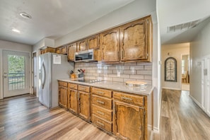 House (4 Bedrooms) | Interior - Ruidoso Home w/ Hot Tub & Sierra Blanca Views (Ruidoso)