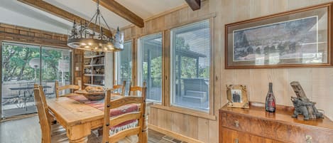 Maison (4 Bedrooms) | Intérieur