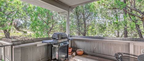 Ferienhaus (4 Bedrooms) | Innenbereich