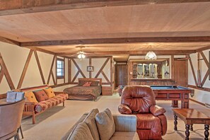 House (4 Bedrooms) | Interior - Ruidoso Home w/ Hot Tub & Sierra Blanca Views (Ruidoso)