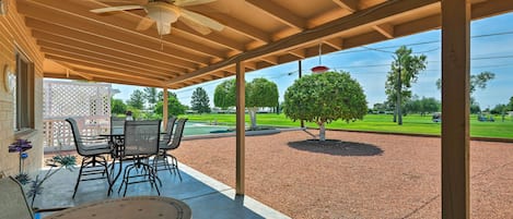 House (3 Bedrooms) | Front of property