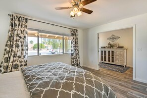 Hus (3 Bedrooms) | Innvendig