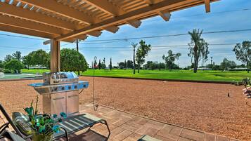 Casa (3 Bedrooms) | Parte interna