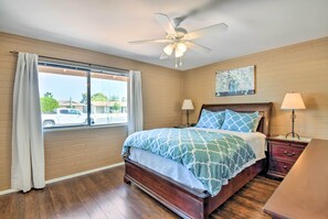 Hus (3 Bedrooms) | Innvendig