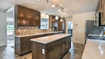 Casa (3 Bedrooms) | Parte interna