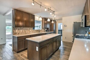 Maison (3 Bedrooms) | Intérieur