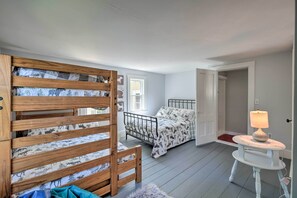 Nhà (4 Bedrooms) | Nội thất