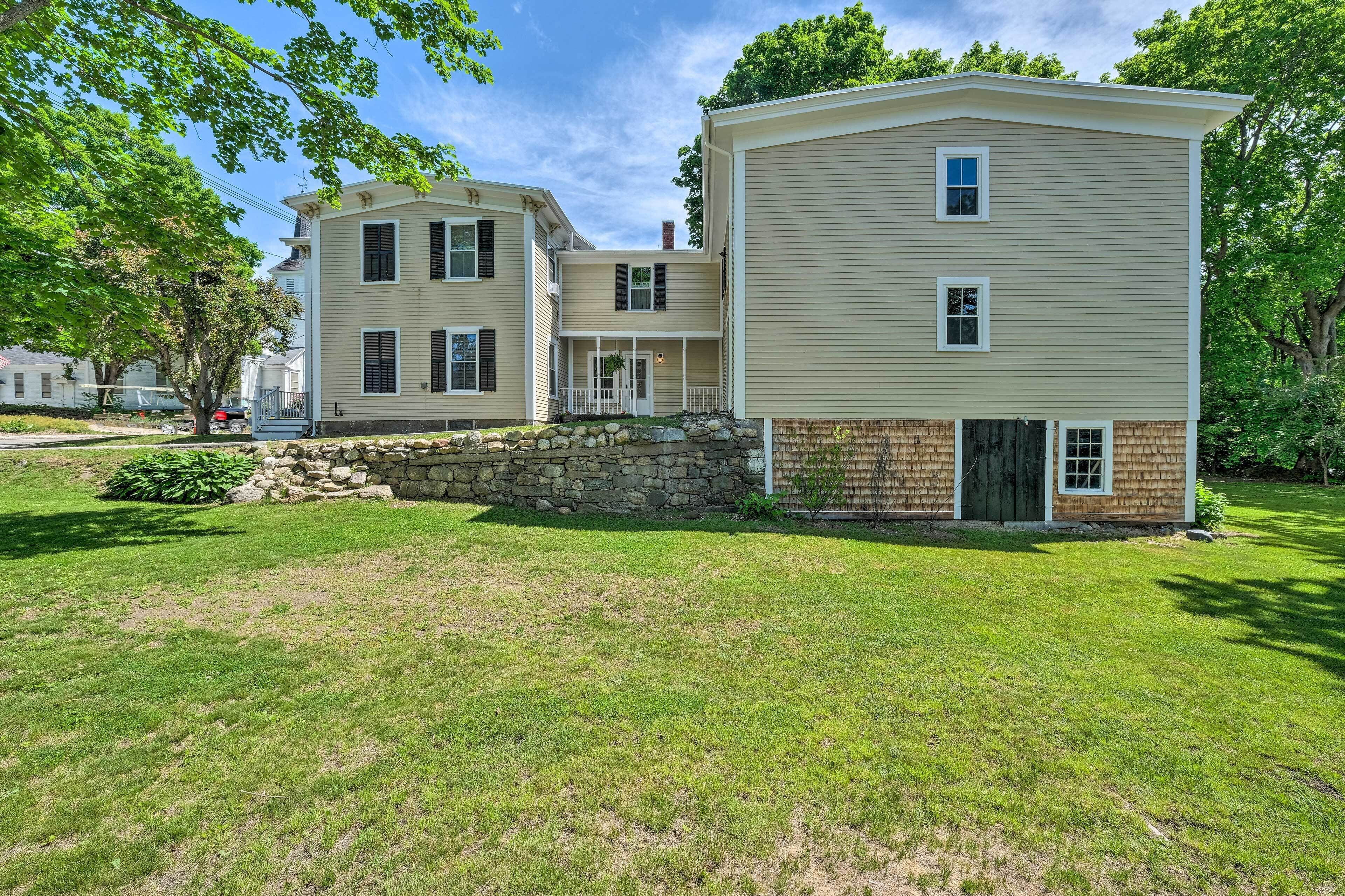 獨棟房屋 (4 Bedrooms) | 住宿內部