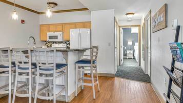 Apartment (4 Bedrooms) | Interior