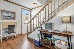 Apartment (4 Bedrooms) | Interior - 'beautiful Day Getaway' - Lake Michigan Views (Sheboygan)