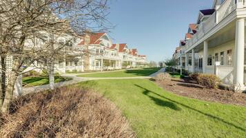 Apartment (4 Bedrooms) | Interior