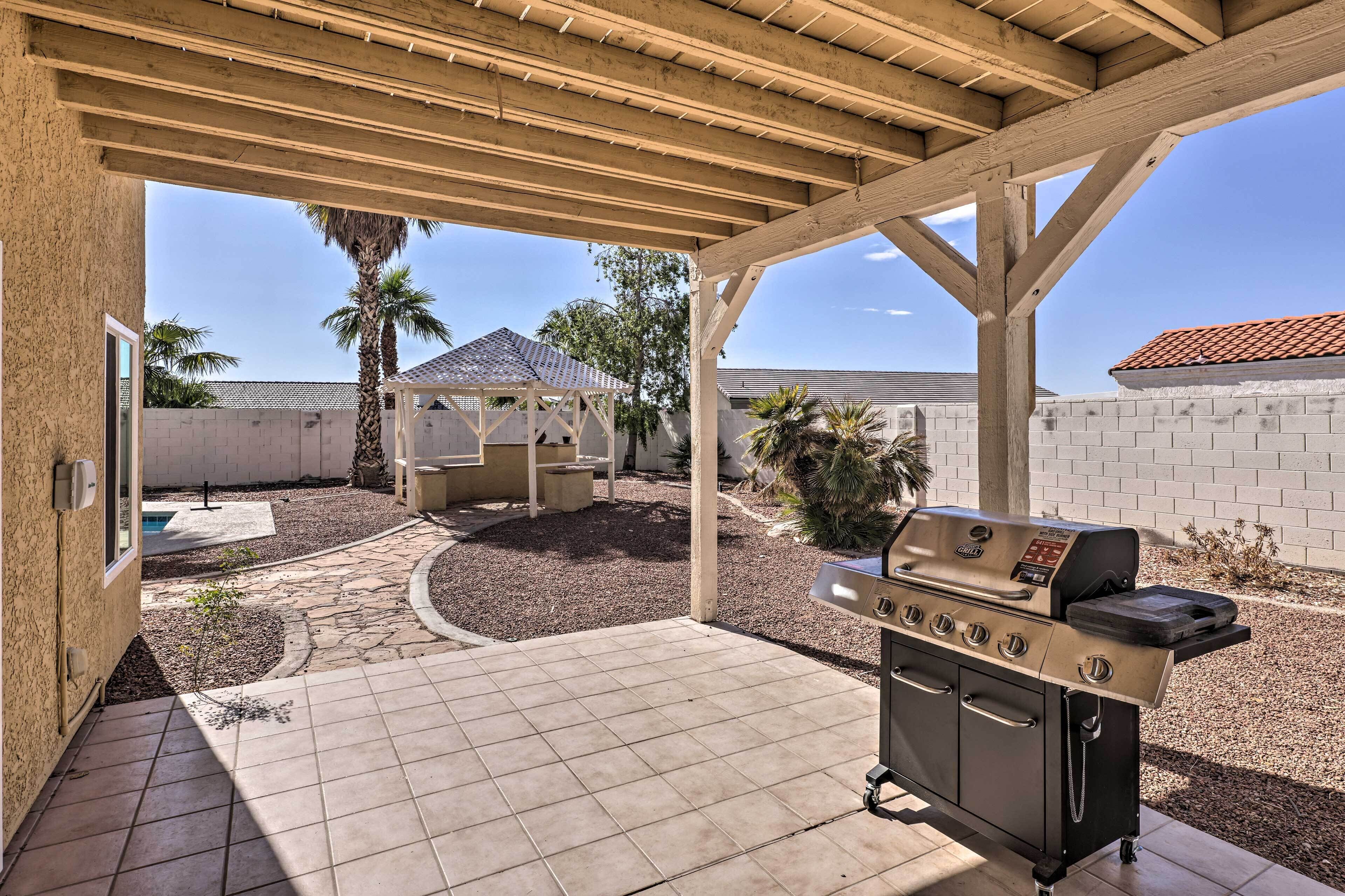 하우스 (4 Bedrooms) | 내부