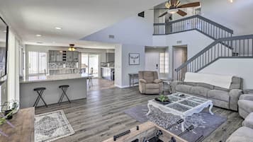 Casa (4 Bedrooms) | Facciata della struttura