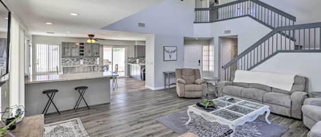 House (4 Bedrooms) | Front of property