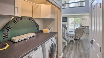 Ferienhaus (4 Bedrooms) | Innenbereich