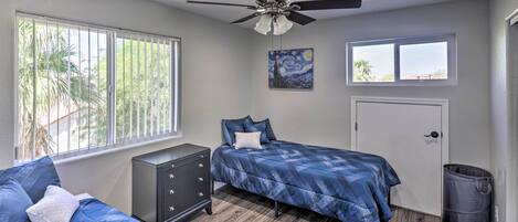 Casa (4 Bedrooms) | Parte interna