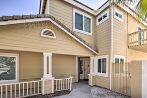 独立别墅 (4 Bedrooms) | 住宿内部