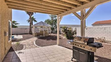 Casa (4 Bedrooms) | Interni