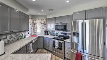 Casa (4 Bedrooms) | Interni