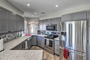 Nhà (4 Bedrooms) | Nội thất