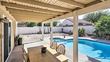 Casa (4 Bedrooms) | Interni