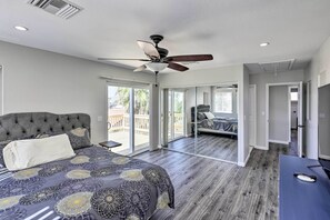 House (4 Bedrooms) | Interior - Bullhead City Pad With Pool & Patio: Near River (Bullhead City)