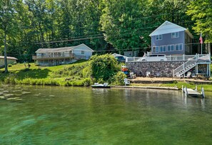 Hus (3 Bedrooms) | Interiør