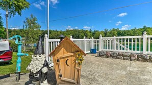 Hus (3 Bedrooms) | Innvendig