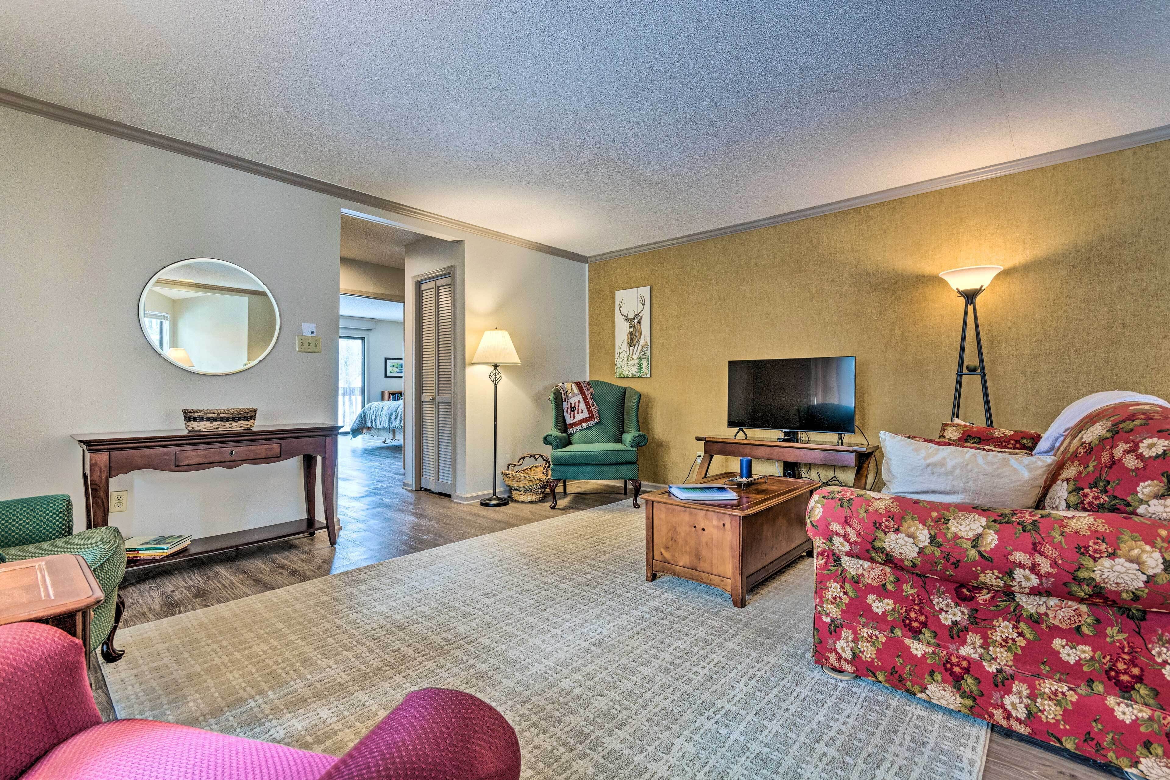 Appartement (2 Bedrooms) | Façade de l’hébergement 