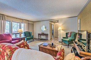 Apartment (2 Bedrooms) | Innenbereich