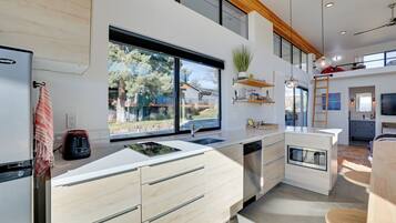 Apartemen (0 Bedroom) | Interior