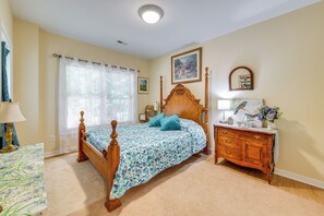 独立别墅 (1 Bedroom) | 住宿内部