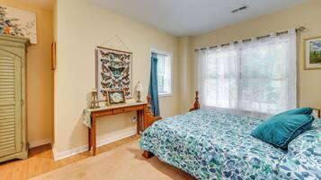 Casa (1 Bedroom) | Interior