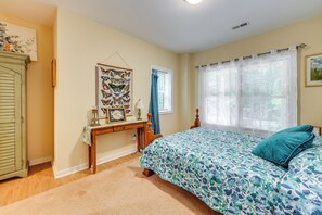 Rumah (1 Bedroom) | Interior