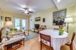 House (1 Bedroom) | Interior